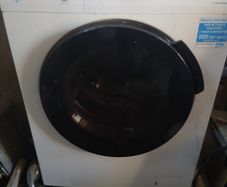 Washing machine & Dryer