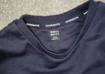 New.M&S boys school sweatshirt.age 6/7