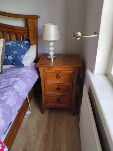 Bedroom suite