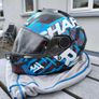 Shark Spartan Carbon Fibre Helmet Image 6