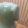 Carolyn Donnelly Dog Planter/Toilet Brush Holder Image 3