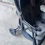 Joie Estrella Double Buggy evergreen Image 7