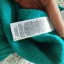 M&S linen dress as new size 12-14 Image 3