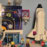 41713 Lego Olivia's Space Academy Image 3