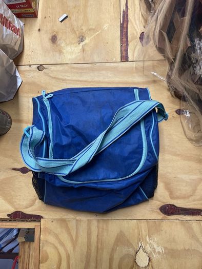 Thermos Cooler Bag