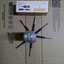 8 in 1 Multi Screwdriver with Torch Image 5