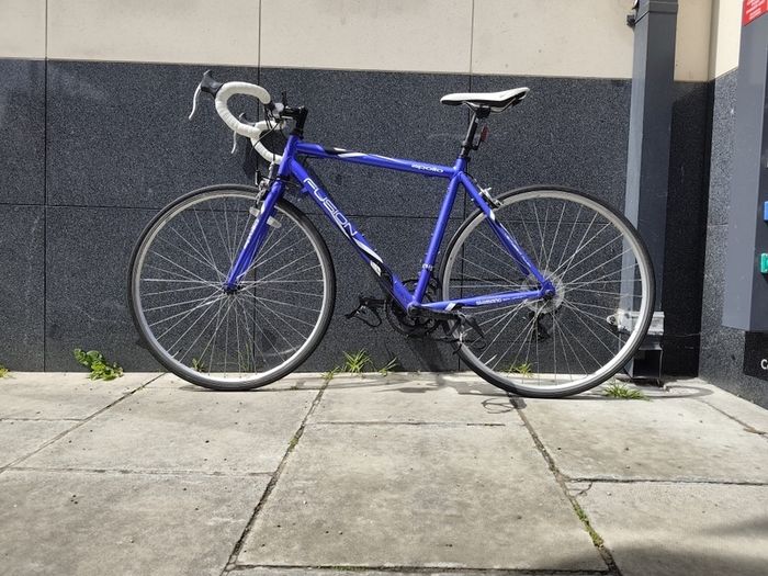 Men Bike