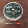 Murphy's Irish Stout sign Image 2