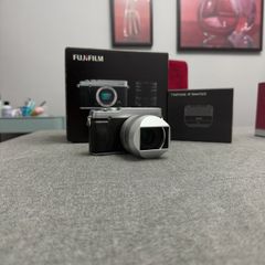 Fujifilm X-e2 Ttartisans 35mm 1.8 Ii