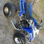 yamaha blaster 200 Image 4