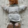 Podge and Rodge Stud Farmers A Scare At Bedtime Used for window/car USed Please look at the pictures Image 8