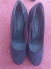 Marco Tozzi heels shoes