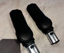 iCandy adapters / inserts