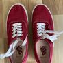 Unisex Vans Trainers 6.5UK/39 Image 3
