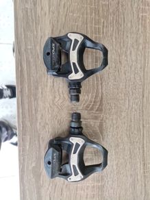 Shimano spd sl pedals