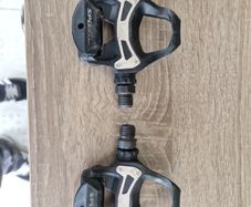 Shimano spd sl pedals
