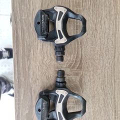 Shimano spd sl pedals