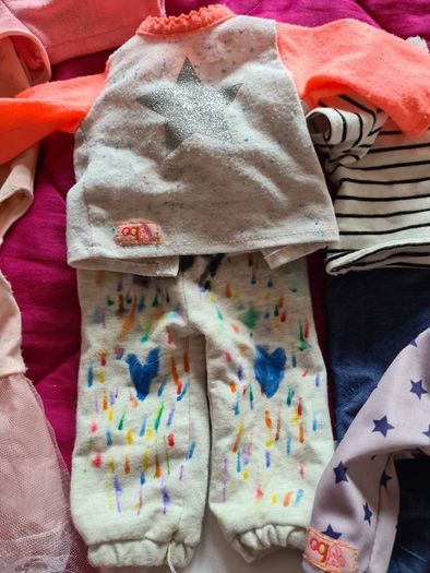 Our generation dolls clothes