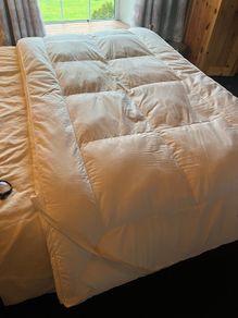 Single Mattress Topper