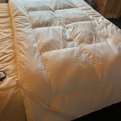 Single Mattress Topper