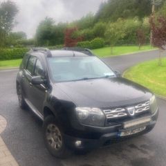 Dacia Duster 2016