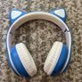 Kids headphones LED colour Image 7