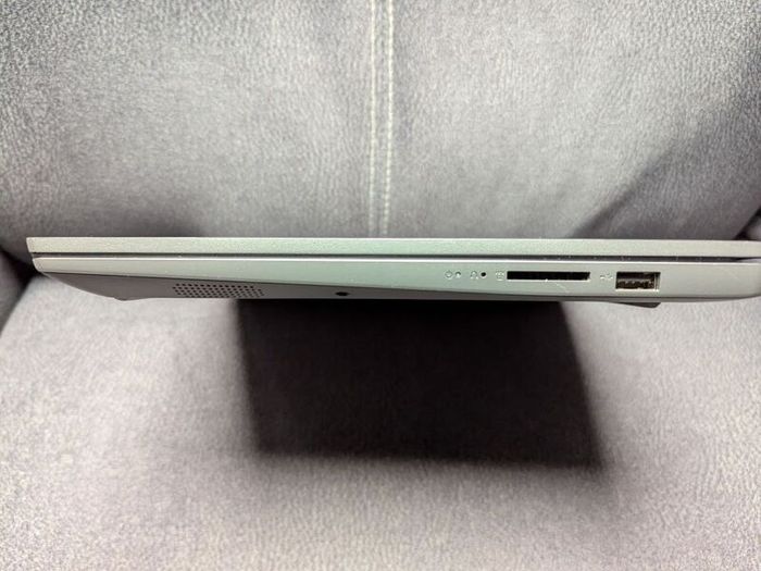 Lenovo IdeaPad 3 15.6" Laptop Intel Core i5 1135G7 (11th Gen) 8GB 512GB Windows 11