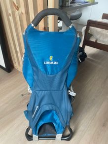 Hiking Carrier