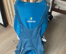 Hiking Carrier