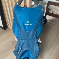 Hiking Carrier