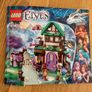 Lego ELVES 41174 Dragon Inn Image 4