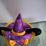 Minnie Mouse Witch Costume Image 5