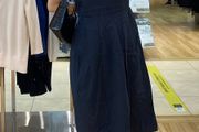 MUJI dress