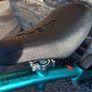 Micro balance bike Image 3