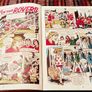 1987. Roy Of The Rovers Annual. Image 2