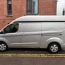 Ford Transit Custom 290 Limited Image 3