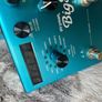 Strymon Big Sky Reverb Pedal - Ungigged Image 9