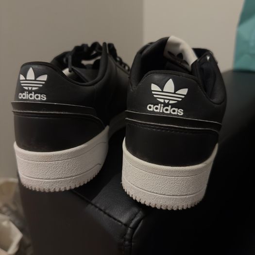 Nike Vapor Max + Adidas