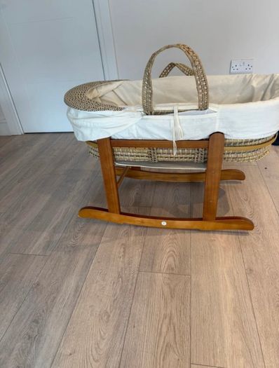 Moses Basket