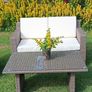 Garden table Image 6
