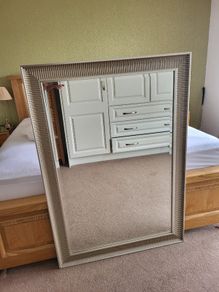 Large Wall Mirror