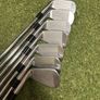Titleist MB 714 irons Image 5