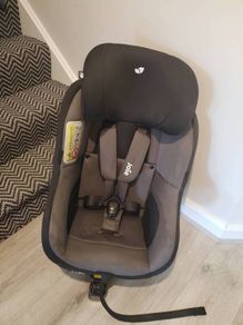 Car seat Joie spin 360