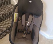 Car seat Joie spin 360