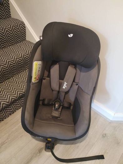 Car seat Joie spin 360