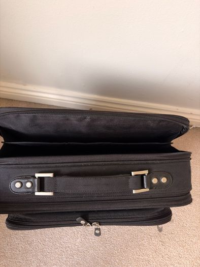 Dell laptop bag