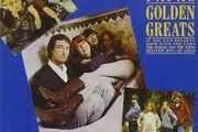 The Mamas And The Papas - Golden Greats