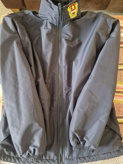 holy faith clontarf jacket
