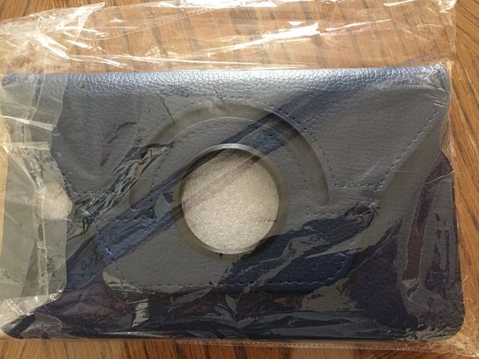 Samsung Galaxy Tab4 Case