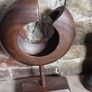 African Wooden Sculptures Image 3
